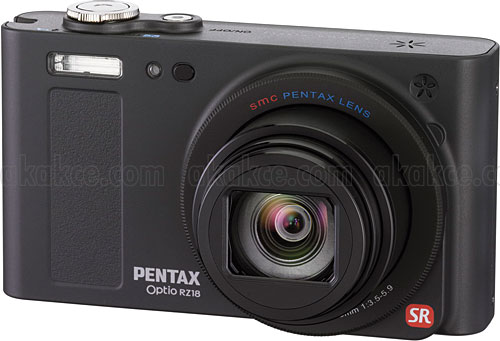 Pentax Optio RZ18 Dijital Fotoğraf Makinesi Fiyatları, Özellikleri Pentax Optio RZ18 Dijital Fotoğraf Makinesi Fiyatları, Özellikleri