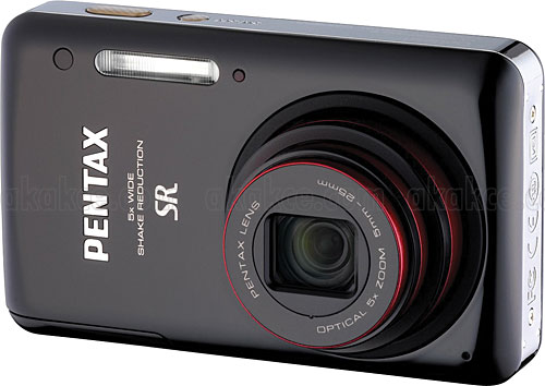 Pentax Optio S1 Dijital Fotoğraf Makinesi Fiyatları, Özellikleri