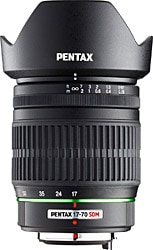 【ケン吉】ペンタックス PENTAX-DA 17-70mm F4 AL Pentax SMC DA 17-70mm f/4 AL [IF] SDM Lens Fiyatları, Özellikleri