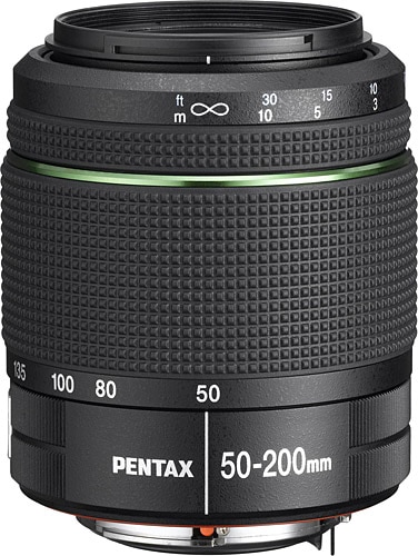 Pentax SMC DA 50-200mm f/4-5.6 ED WR Lens Fiyatları, Özellikleri