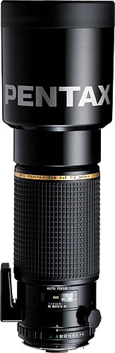 Pentax Smc FA 645 300 mm f/4 ED [IF] Objektif Fiyatları