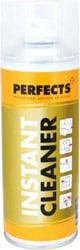 Perfects İnstant 400 ml Sarı Kapak Temizleme Köpüğü