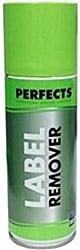 Perfects Label Remover Etiket Sökücü Sprey 200 ml