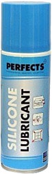 Perfects Silicone Lubricant Yağlama Spreyi 200 ml