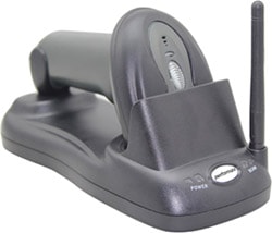 Performax PR-920 Kablosuz Karekod ve Barkod Okuyucu