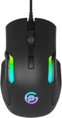 Performax Xotran RGB Kablolu Optik Oyuncu Mouse