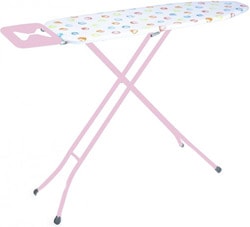 Perilla 15001 Eco Class Soft Ütü Masası Pembe