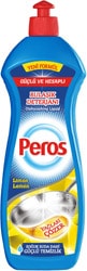 Peros Limon 750 ml Sıvı Bulaşık Deterjanı