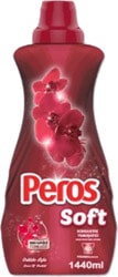 Peros Orkide Aşkı Yumuşatıcı 60 Yıkama 1.44 lt