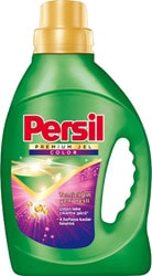 Persil Premium Color 2,1 lt 30 Yıkama Renkliler için Jel Deterjan