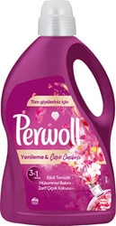 Perwoll Yenileme ve Çiçek Cazibesi 2.7 lt Sıvı Deterjan