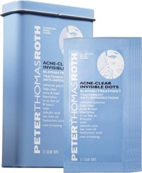 Peter Thomas Roth Acne Clear Invisible Dots 72 Sivilce Pedi