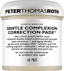 Peter Thomas Roth Max Complexion Correction 60'lı Yüz Temizleme Pedi