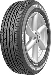 Petlas Imperium PT515 205/50 R16 87W Yaz Lastiği - 2017