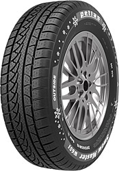 Petlas Snowmaster W651 235/45 R17 97V Reinf. Kış Lastiği