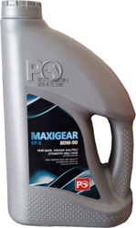 Petrol Ofisi Maxigear EP-X 80W/90 3 lt Şanzıman Yağı