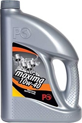 Petrol Ofisi Maxima 10W-40 1 lt Motor Yağı