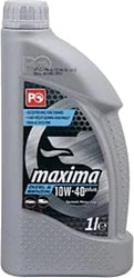 Petrol Ofisi Maxima Plus 10W-40 1 lt Motor Yağı