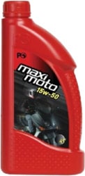 Petrol Ofisi Maximoto 15W-50 1 lt Motosiklet Yağı