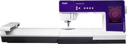 Pfaff Creative 4.5 Dikiş Makinesi