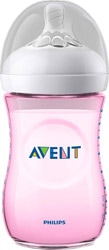 Philips Avent SCF034/17 Natural PP 260 ml Biberon