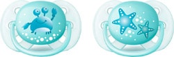 Philips Avent SCF226/20 Ultra Soft 0-6 Ay Emzik