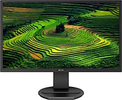 Philips 221B8LHEB/00 21.5" 1ms Full HD LED Monitör