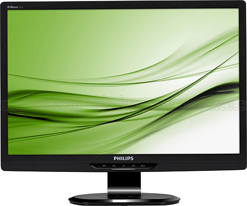 philips brilliance 2205