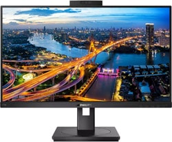Philips 275B1H/00 27" 4ms QHD IPS LED Pivot Monitör