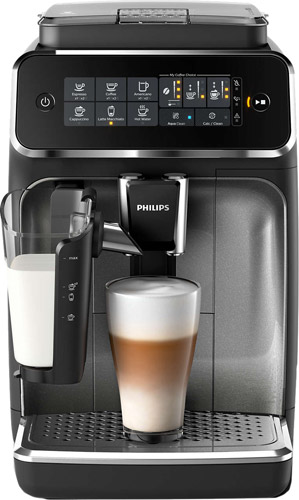 Philips 3200 Serisi EP3246/70 Tam Otomatik Espresso Makinesi