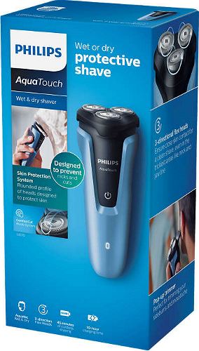 Philips Aquatouch S1070 04 Islak Kuru Tiras Makinesi Fiyatlari Ozellikleri Ve Yorumlari En Ucuzu Akakce