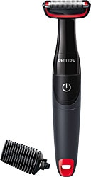 Philips Bodygroom 1000 Serisi BG105/11 Pilli Vücut Tıraş Makinesi