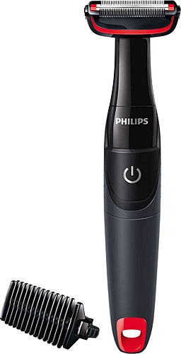 Philips Bodygroom 1000 Serisi BG105/11 Pilli Vücut Tıraş Makinesi