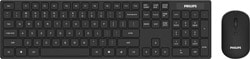 Philips C501 Kablolu Klavye Mouse Seti