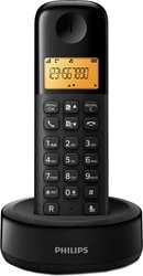 Philips D1601B/01 Kablosuz Dect Telsiz Telefon