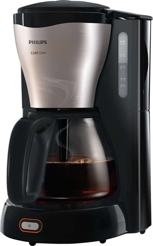 Philips HD7566/20 Cafe Gaia Filtre Kahve Makinesi