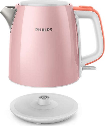 Philips Hd9348 58 Daily Collection 1680 W 1 Lt Celik Kettle Fiyatlari Ozellikleri Ve Yorumlari En Ucuzu Akakce