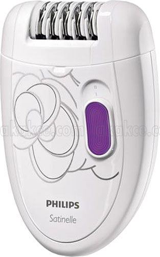 Philips Hp6400 Satinelle Epilator Fiyatlari Ozellikleri Ve Yorumlari En Ucuzu Akakce