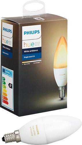 Philips Hue E14 Akıllı Ampul Fiyatları, Özellikleri ve Yorumları