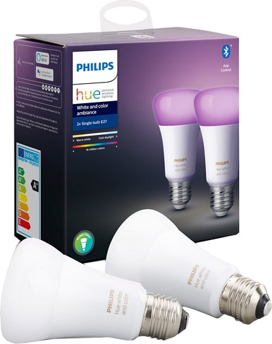Philips Hue Renkli E14 Akıllı Ampul Fiyatları, Özellikleri ve Yorumları