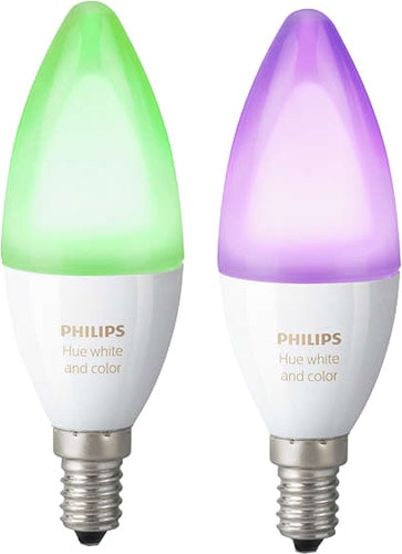 Philips Hue Renkli E14 Akıllı Ampul Fiyatları, Özellikleri ve Yorumları