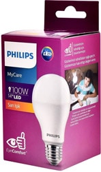 Philips LEDBulb 14-100W E27 2700K Sarı Işık Ampul