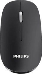 Philips M305 SPK7305 Siyah Optik Kablosuz Mouse