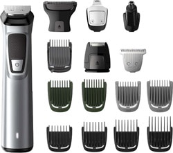 Philips Multigroom 7000 Serisi MG7730/15 16'sı 1 Arada Erkek Bakım Seti