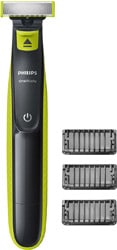 Philips OneBlade QP2520/20 Hibrit Sakal Şekillendirici ve Tıraş Makinesi