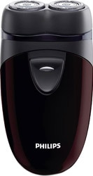 Philips PQ206 Pilli Tıraş Makinesi