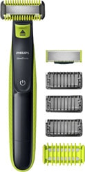 Philips QP2620/20 OneBlade Yüz ve Vücut Tıraş Makinesi