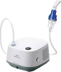 Philips Respironics InnoSpire Essence Nebulizatör Cihazı