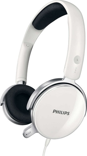 Philips SHM7110U/00 Mikrofonlu Kulak Üstü Kulaklık