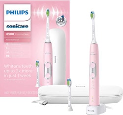 Philips Sonicare 6500 ProtectiveClean Şarjlı Diş Fırçası